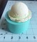 1pc Realistic Ice Cream Scoop Silicone Mold. For Wax | Embed | Soap | Resin Castings